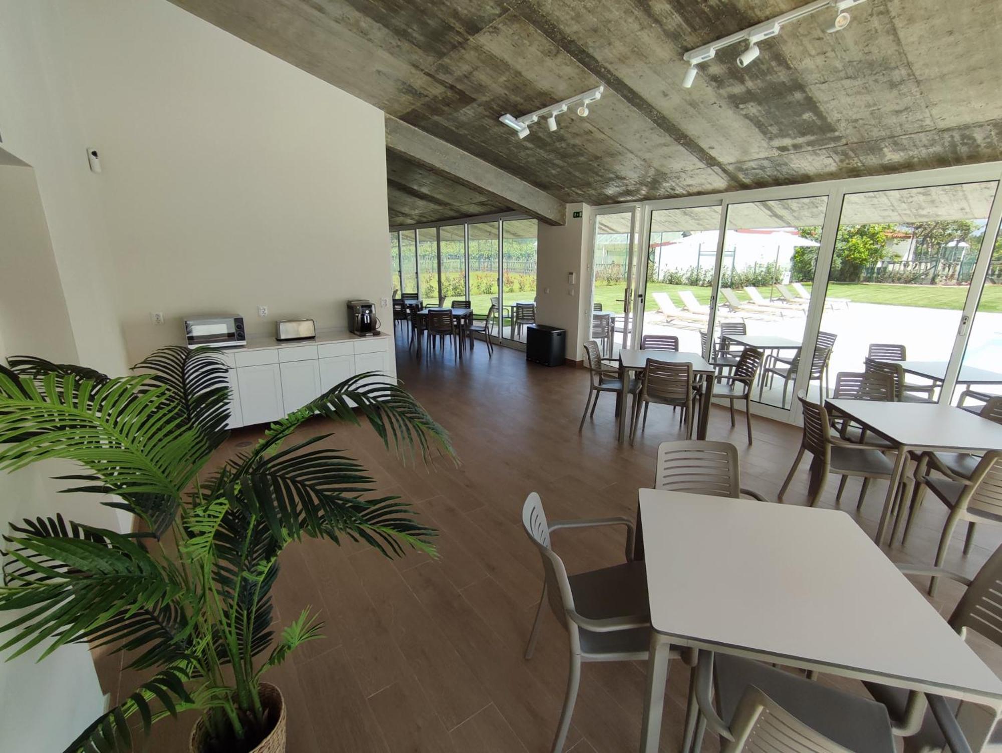 Nr Suites - Alojamento Local Mealhada Buitenkant foto